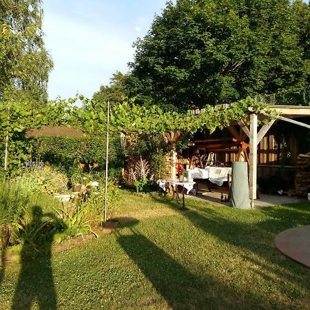Ferienwohnung Peter Hofling Wertheim Kültér fotó
