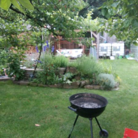 Ferienwohnung Peter Hofling Wertheim Kültér fotó