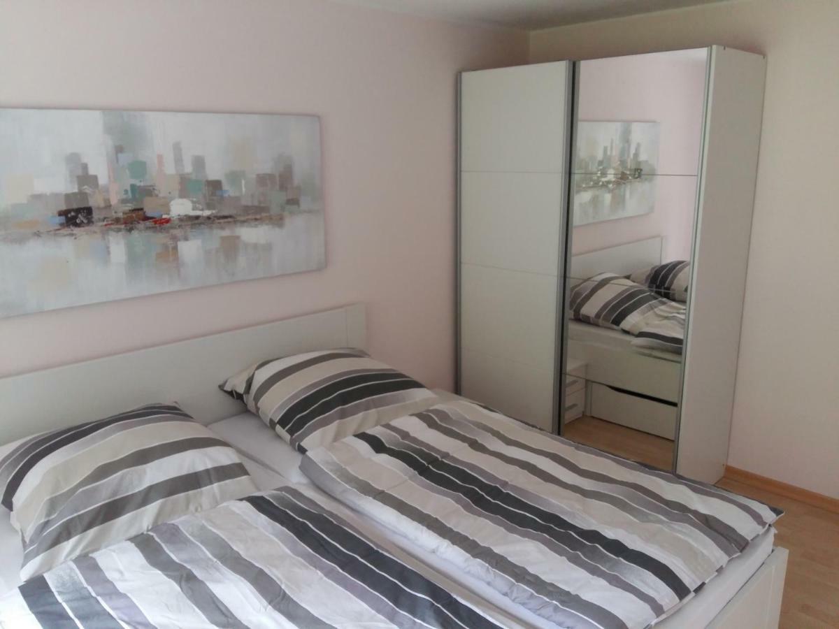 Ferienwohnung Peter Hofling Wertheim Kültér fotó