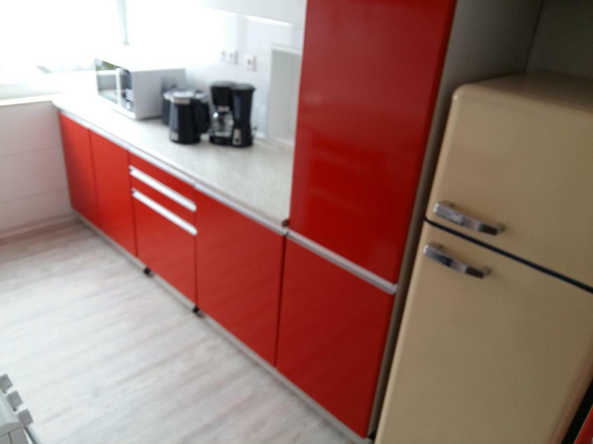 Ferienwohnung Peter Hofling Wertheim Kültér fotó
