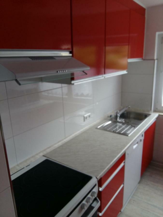 Ferienwohnung Peter Hofling Wertheim Kültér fotó