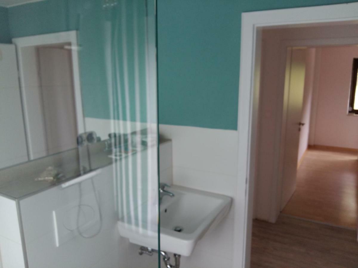 Ferienwohnung Peter Hofling Wertheim Kültér fotó