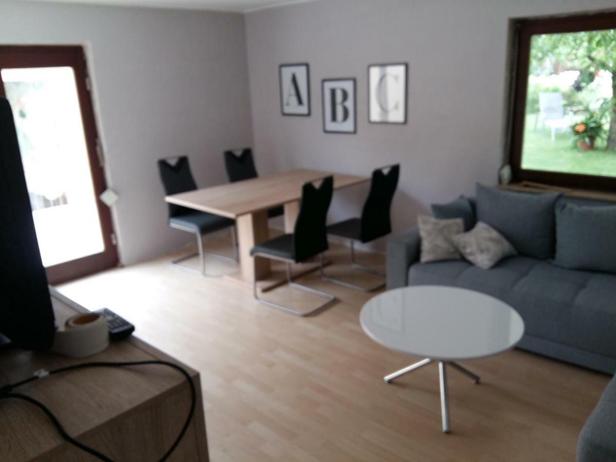Ferienwohnung Peter Hofling Wertheim Kültér fotó