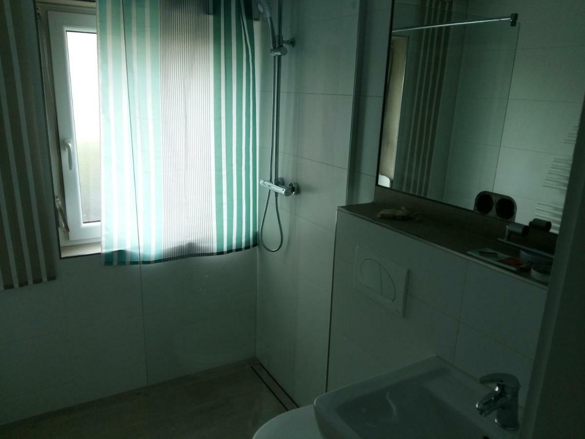 Ferienwohnung Peter Hofling Wertheim Kültér fotó